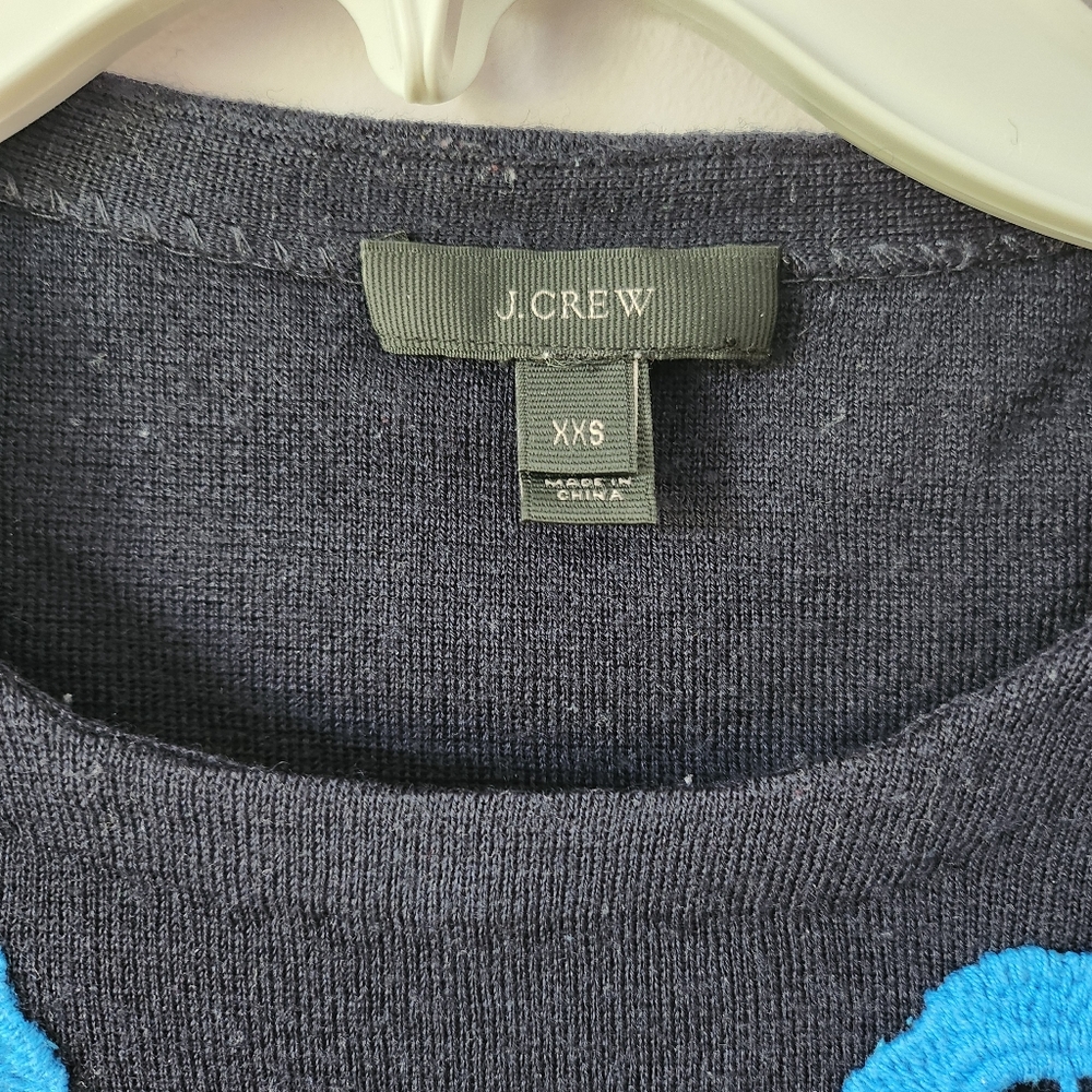 JCrew Sweater - Picture 4 of 4